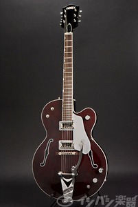 Gretsch G6119-1962HTPB Chet Atkins Tennessee Rose (売却済