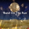 Band On The Run – Paul McCartney & Wings
