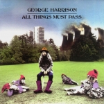 George Harrison All Things Must Pass