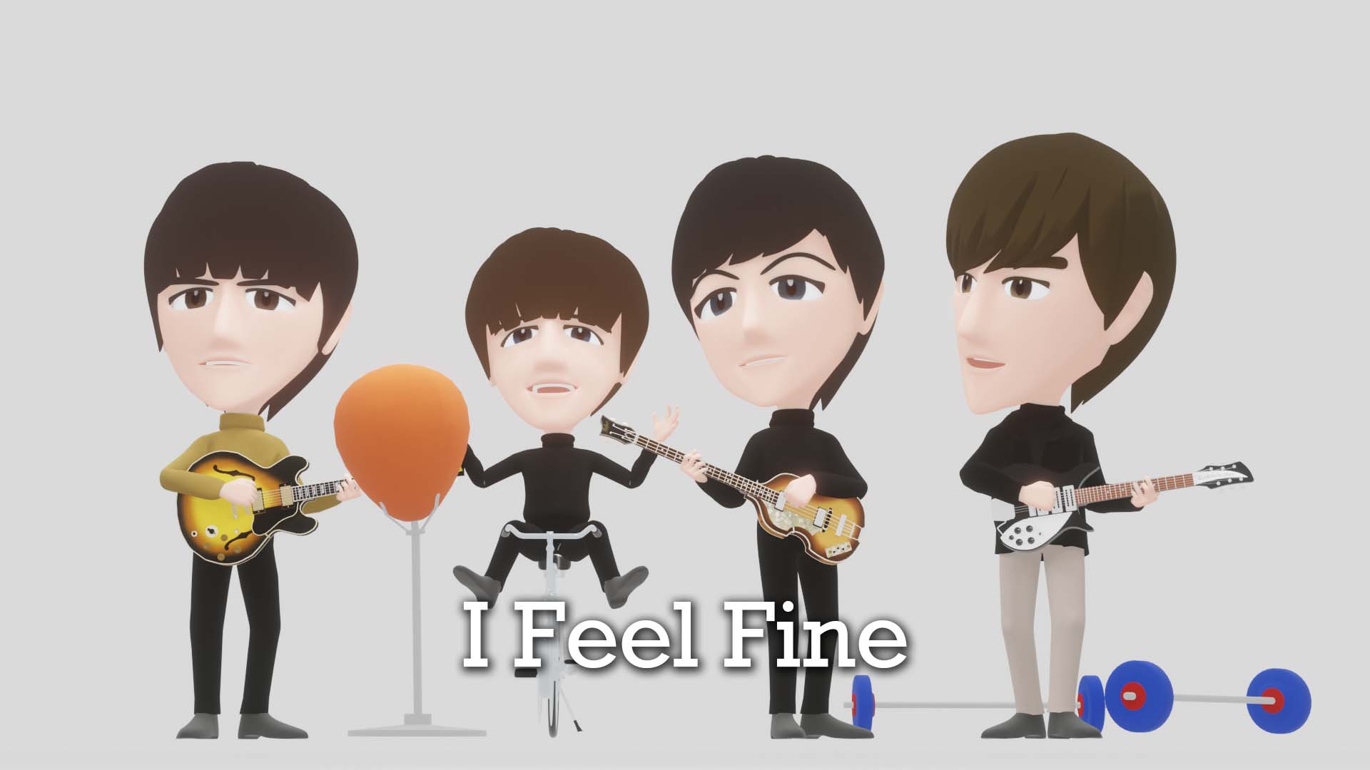 i-feel-fine-the-beatles-goldmine1969