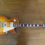 Gibson Les Paul Traditional 2012
