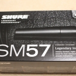 SHURE SM57