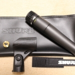 SHURE SM57