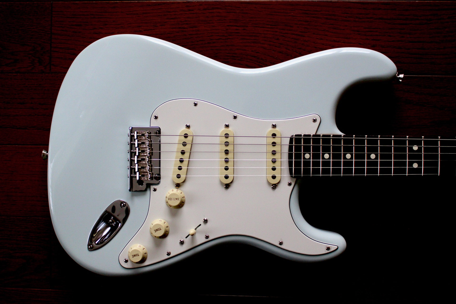 Fender Limited Edition American Professional Stratocaster