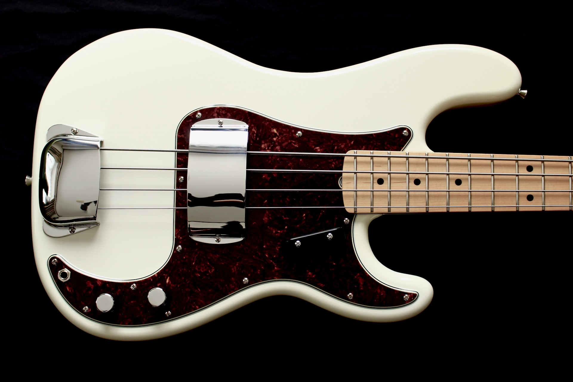 Vanzandt PBV-R1 ＋ Fender USA ハードケース Vanzandt PBV-R1 ＋ Fender USA ハードケース ベース