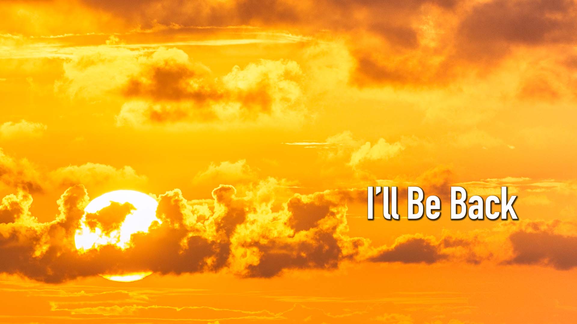 I’ll Be Back – The Beatles | Goldmine1969.com