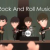 Rock And Roll Music – The Beatles