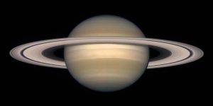 土星