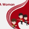 She’s A Woman – The Beatles