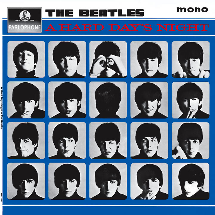 限定）The Beatles 1CD 俺たちのフォーカード - 洋楽