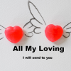 All My Loving – The Beatles
