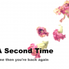 Not A Second Time – The Beatles