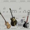 The Beatles - When I Get Home (Band Score) Sheet by Ryohei Kanayama