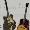 The Beatles - Things We Said Today (Guitar x2) TAB by Ryohei Kanayama