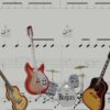 The Beatles - Any Time At All (Band Score) Sheets by Ryohei Kanayama