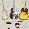 The Beatles - Thank You Girl (Band Score) Sheets by Ryohei Kanayama