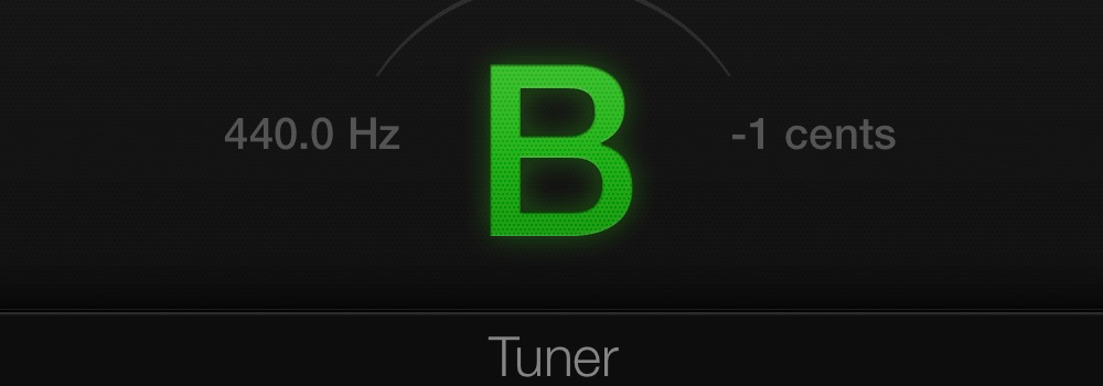 tuner